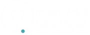Orchard Adult Care Home Logo