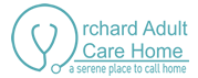 Orchard Adult Care Home Logo